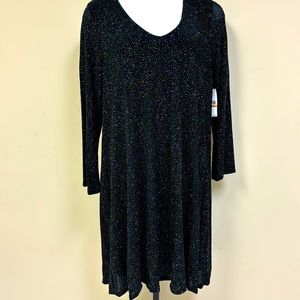 Karen Kane black dress